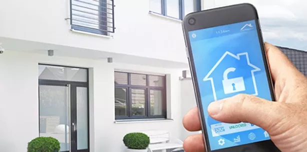 Home Security System Technology Company in Hyderabad